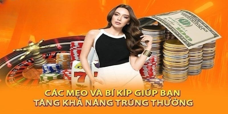 Áp dụng linh hoạt soi cầu để rinh thường trong xổ số mega